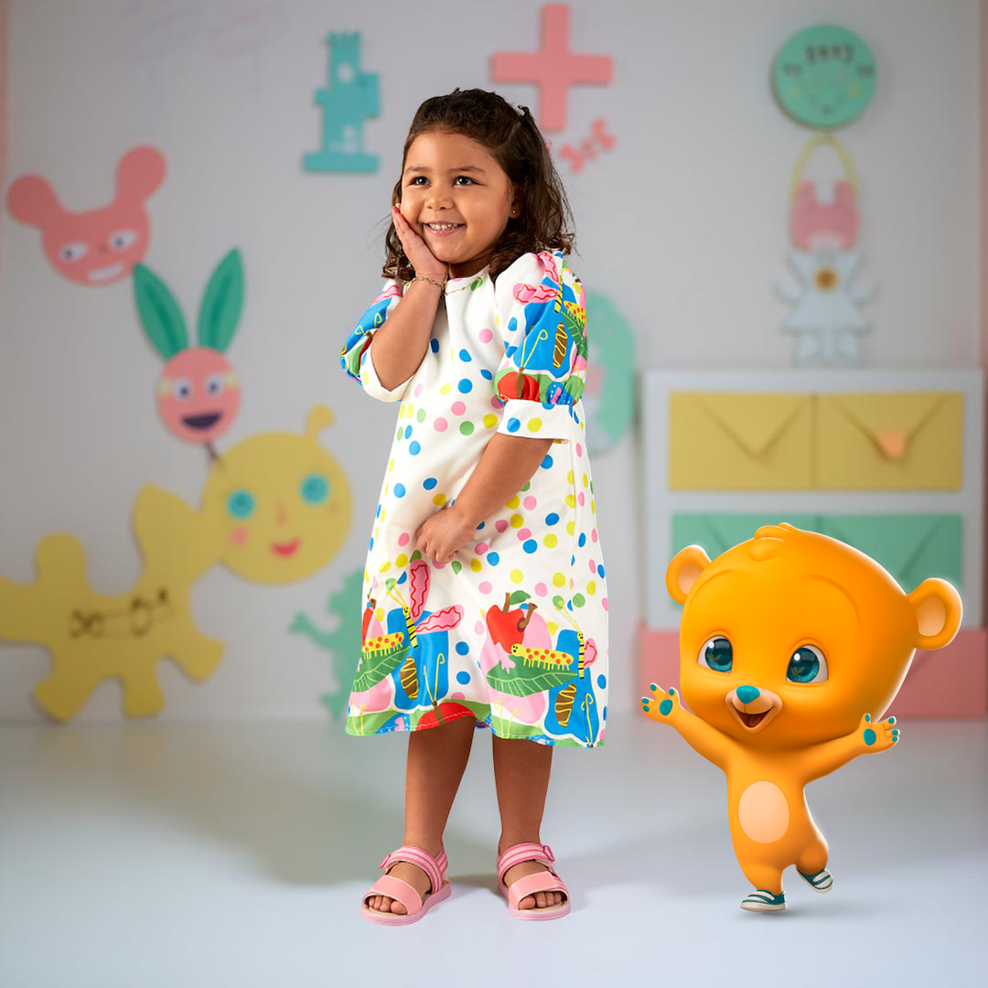 Desarrollo infantil