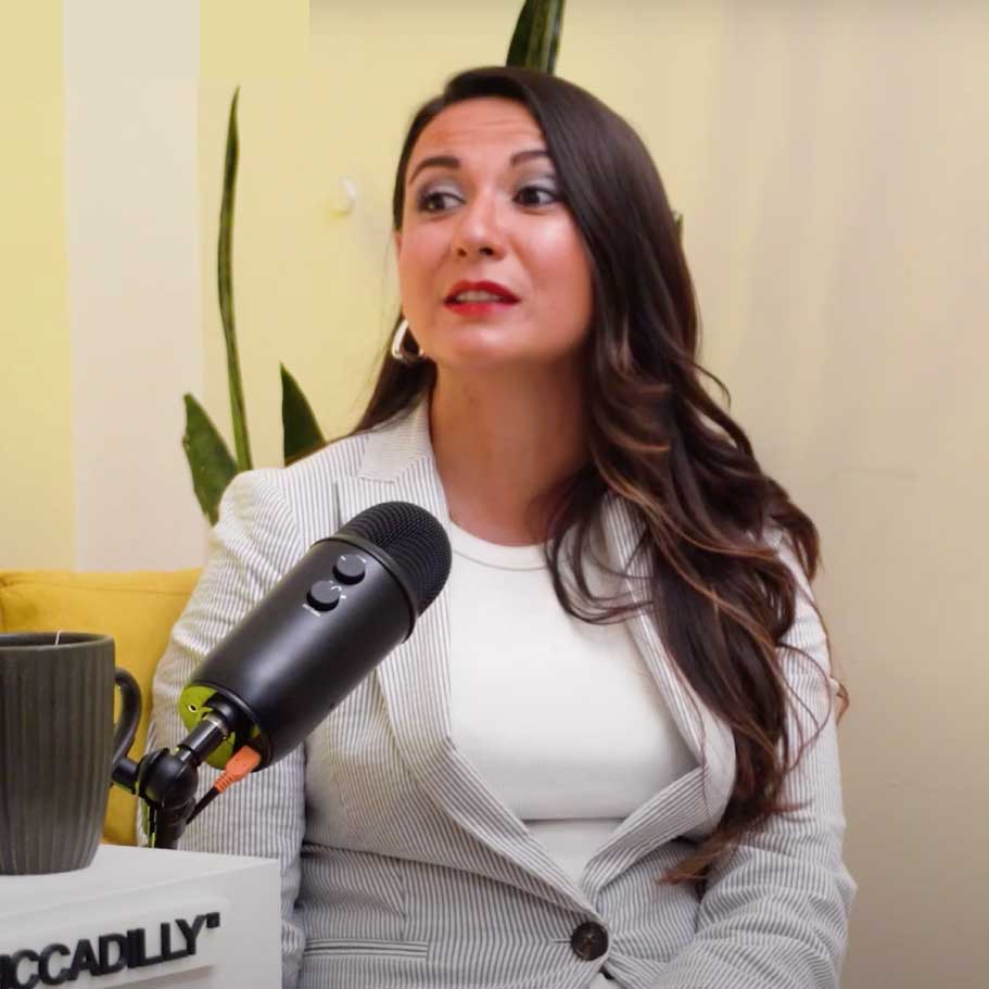 Piccadilly-Entrevist