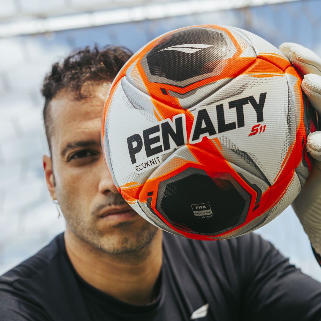 Balones oficiales